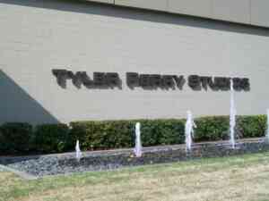 Tyler Perry Studios